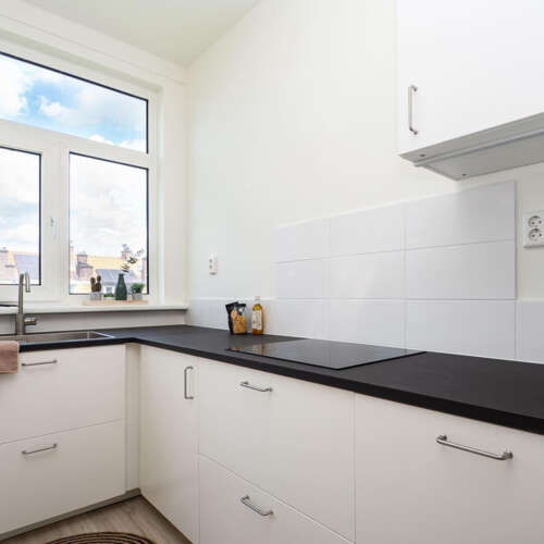 Foto #16 Appartement Thorbeckelaan Den Haag