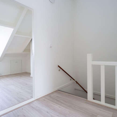 Foto #31 Appartement Thorbeckelaan Den Haag