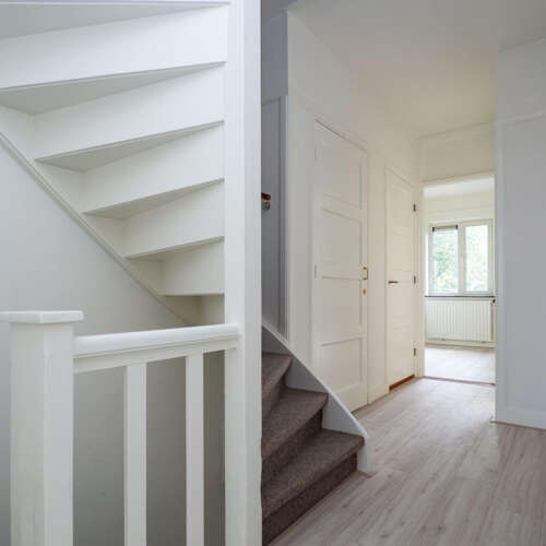 Foto #19 Appartement Thorbeckelaan Den Haag