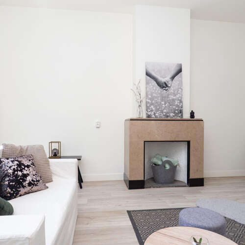 Foto #5 Appartement Thorbeckelaan Den Haag