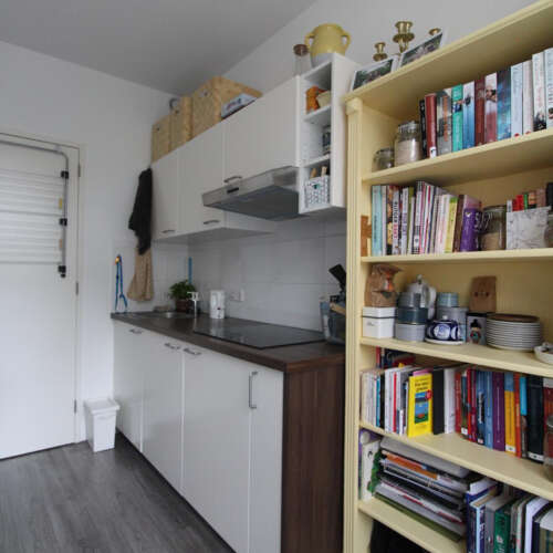 Foto #5 Studio Justus van Effenstraat Utrecht