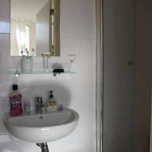 Foto #7 Studio Justus van Effenstraat Utrecht