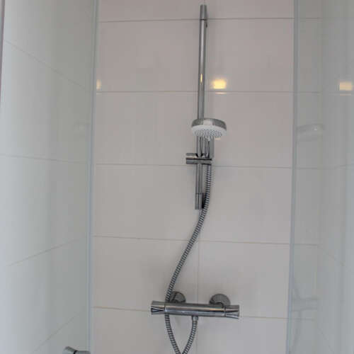 Foto #8 Studio Justus van Effenstraat Utrecht