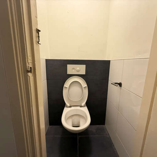 Foto #5 Appartement Mozartstraat Groningen