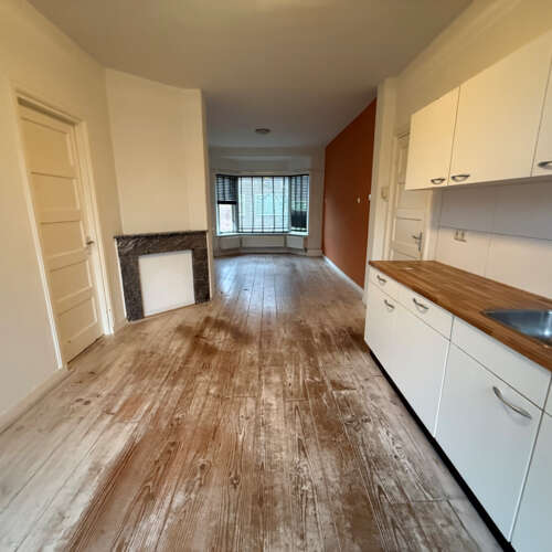 Foto #10 Appartement Mozartstraat Groningen