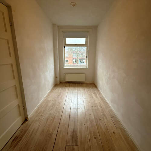 Foto #15 Appartement Mozartstraat Groningen