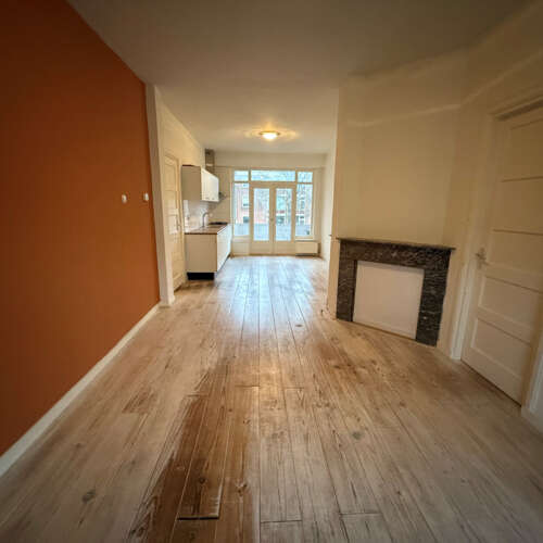 Foto #13 Appartement Mozartstraat Groningen