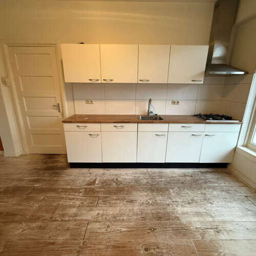 Foto #12 Appartement Mozartstraat Groningen