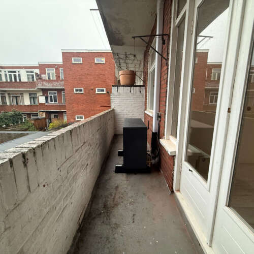 Foto #9 Appartement Mozartstraat Groningen