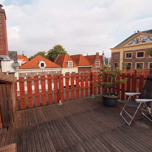 Foto #6 Appartement Markt Brielle