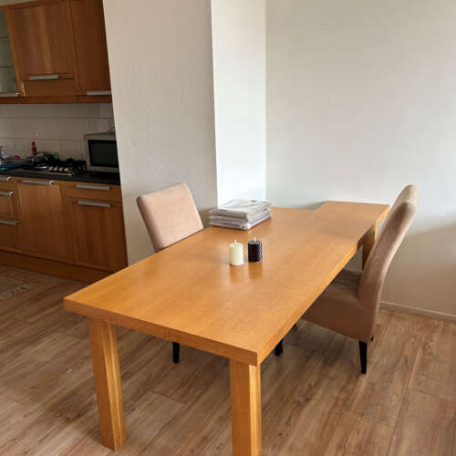 Foto #5 Appartement Maarland Zuidzijde Brielle