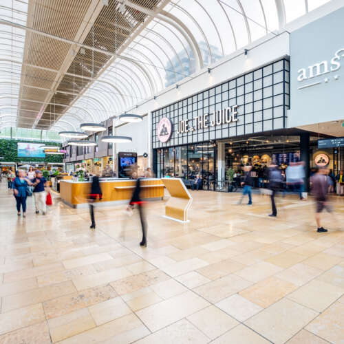 Foto #3 Appartement Marne Amstelveen