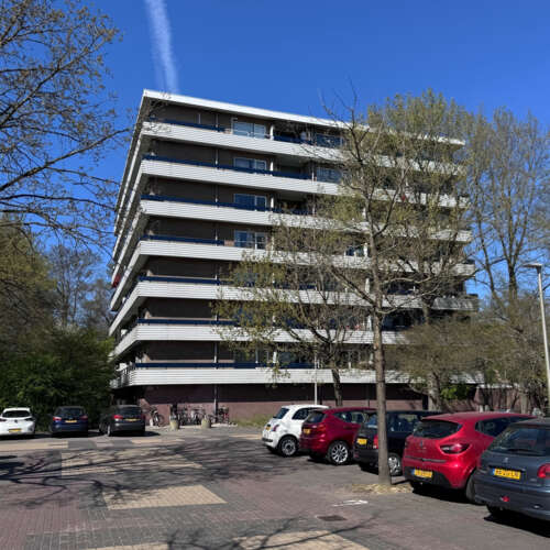 Foto #0 Appartement Marne Amstelveen