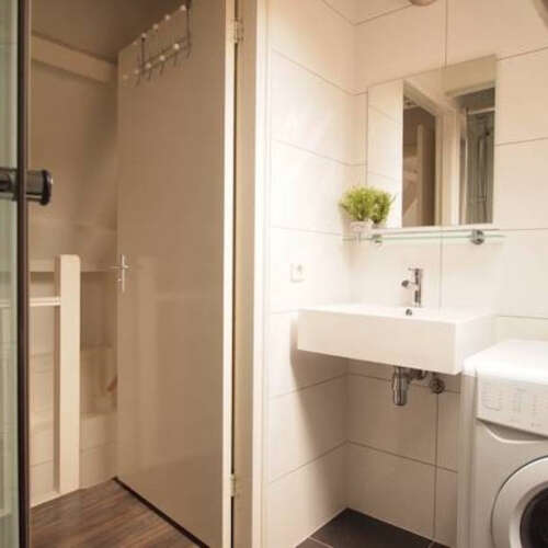 Foto #9 Appartement Koopmanstraat Brielle