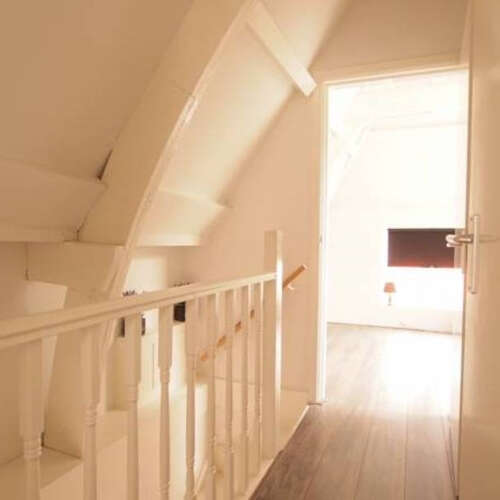 Foto #6 Appartement Koopmanstraat Brielle