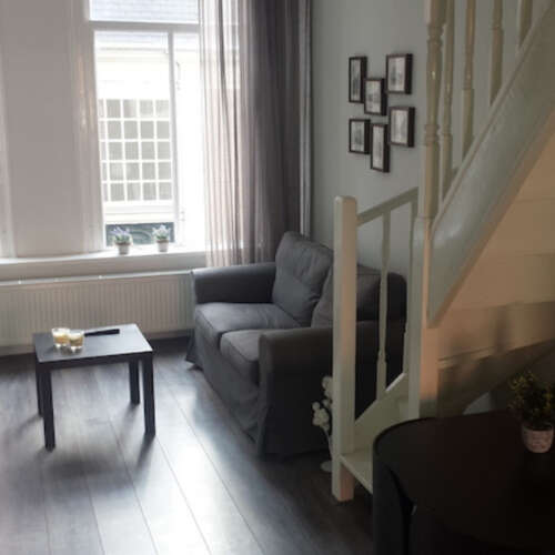 Foto #0 Appartement Koopmanstraat Brielle