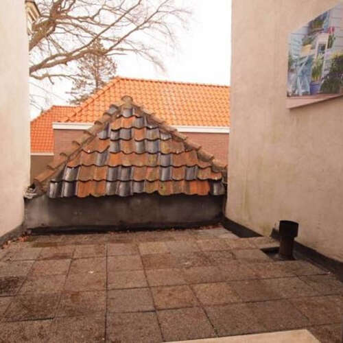 Foto #5 Appartement Koopmanstraat Brielle