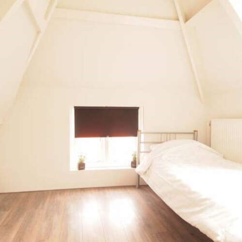 Foto #8 Appartement Koopmanstraat Brielle