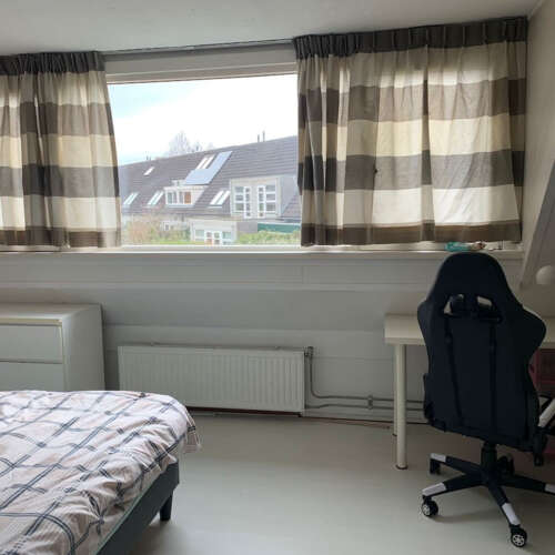 Foto #8 Huurwoning Schuilenburg Hoofddorp