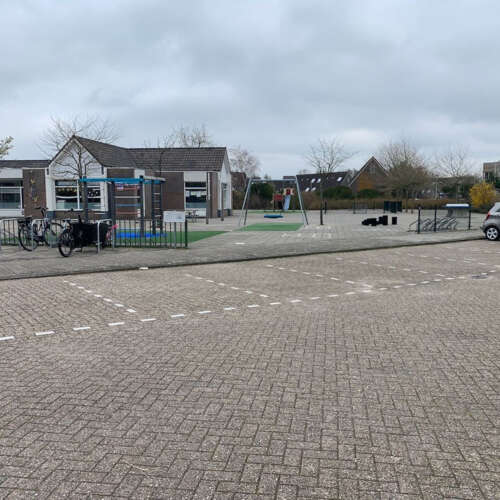 Foto #19 Huurwoning Schuilenburg Hoofddorp