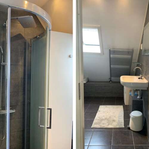 Foto #12 Huurwoning Schuilenburg Hoofddorp