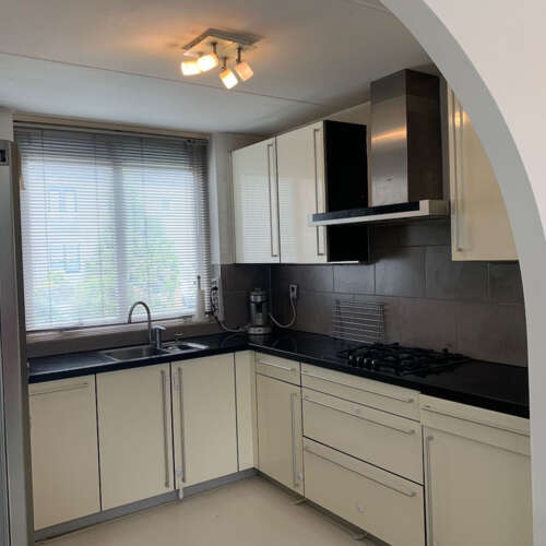 Foto #7 Huurwoning Schuilenburg Hoofddorp