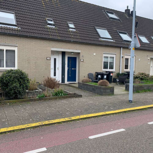 Foto #15 Huurwoning Schuilenburg Hoofddorp