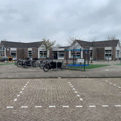 Foto #18 Huurwoning Schuilenburg Hoofddorp