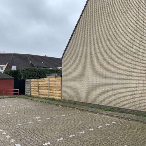 Foto #17 Huurwoning Schuilenburg Hoofddorp