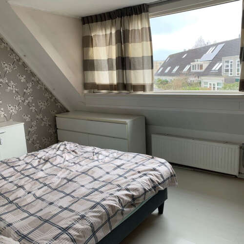 Foto #9 Huurwoning Schuilenburg Hoofddorp