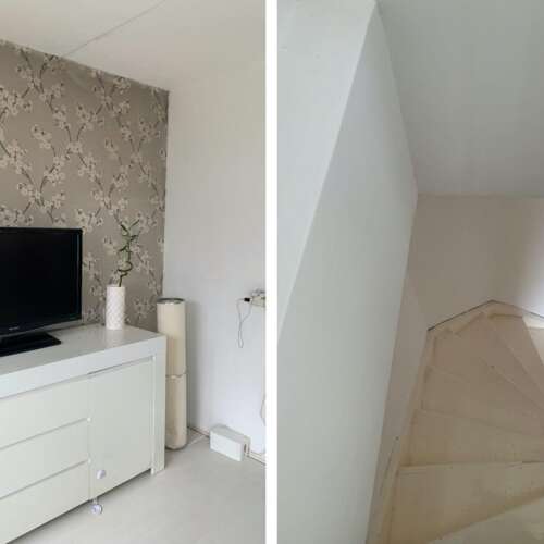 Foto #6 Huurwoning Schuilenburg Hoofddorp