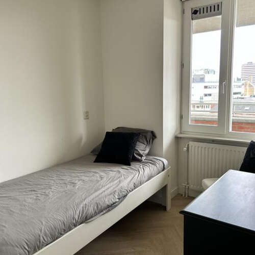 Foto #15 Appartement Marie Heinekenplein Amsterdam