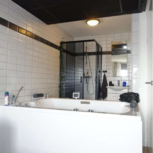 Foto #10 Appartement Marie Heinekenplein Amsterdam