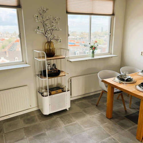 Foto #7 Appartement Marie Heinekenplein Amsterdam