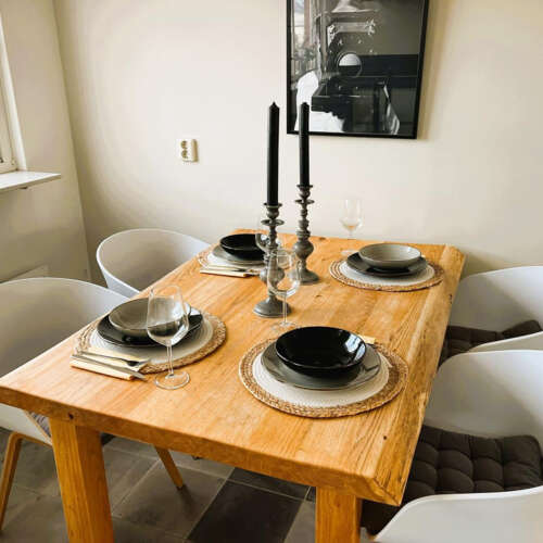 Foto #8 Appartement Marie Heinekenplein Amsterdam