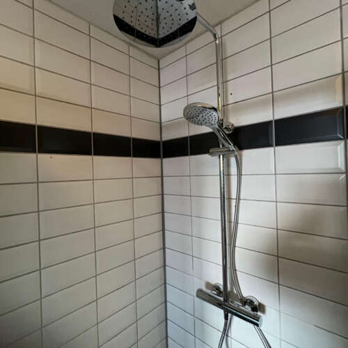 Foto #13 Appartement Marie Heinekenplein Amsterdam