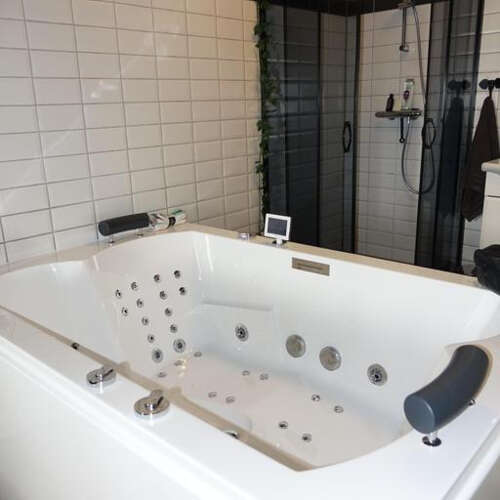 Foto #11 Appartement Marie Heinekenplein Amsterdam