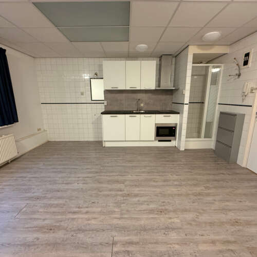 Foto #0 Kamer Aweg Groningen