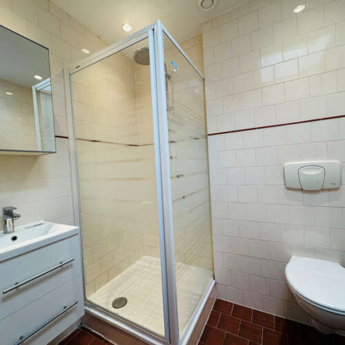 Foto #6 Appartement Pieter Aertszstraat Amsterdam