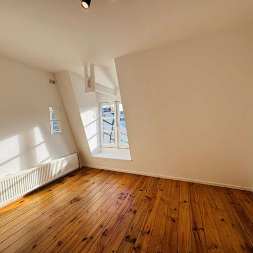 Foto #5 Appartement Pieter Aertszstraat Amsterdam