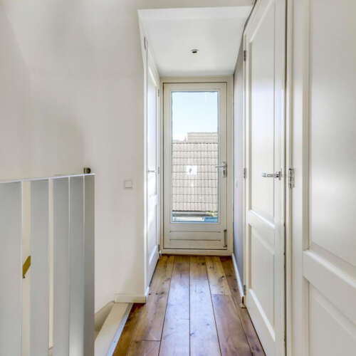 Foto #10 Huurwoning Nicolaasweg Utrecht