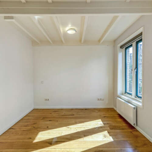 Foto #12 Huurwoning Nicolaasweg Utrecht