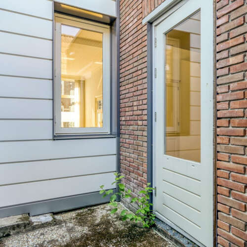 Foto #23 Huurwoning Nicolaasweg Utrecht