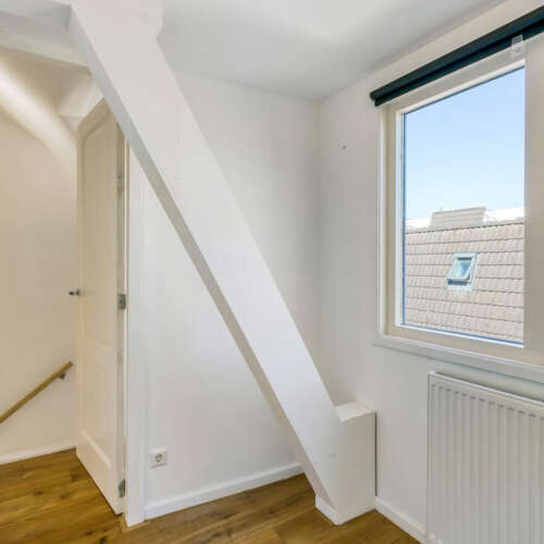 Foto #19 Huurwoning Nicolaasweg Utrecht