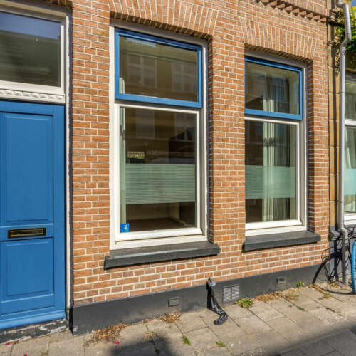 Foto #25 Huurwoning Nicolaasweg Utrecht