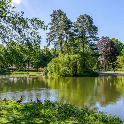 Foto #27 Huurwoning Nicolaasweg Utrecht