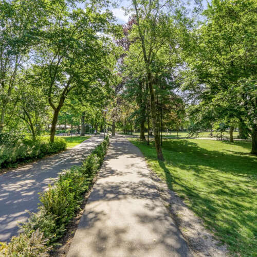 Foto #29 Huurwoning Nicolaasweg Utrecht