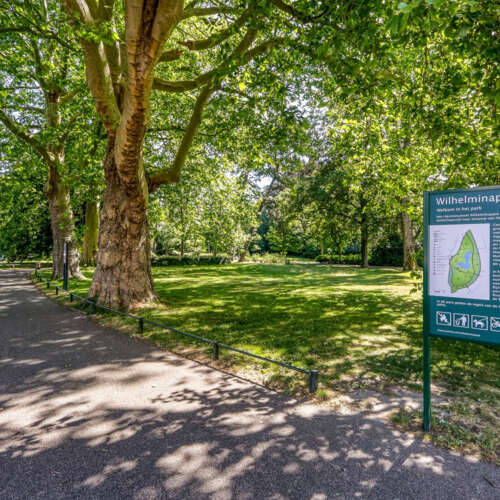 Foto #26 Huurwoning Nicolaasweg Utrecht