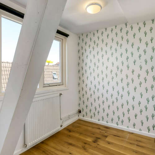 Foto #17 Huurwoning Nicolaasweg Utrecht