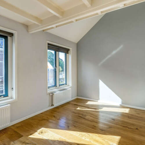 Foto #13 Huurwoning Nicolaasweg Utrecht
